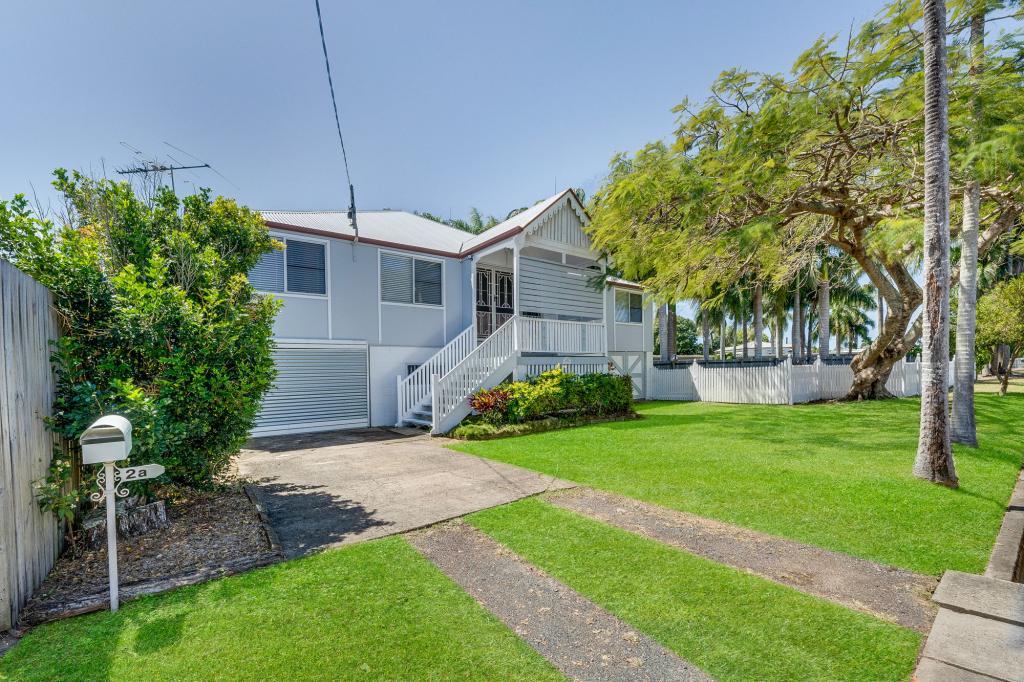 2a Duncan St, West Mackay, QLD 4740