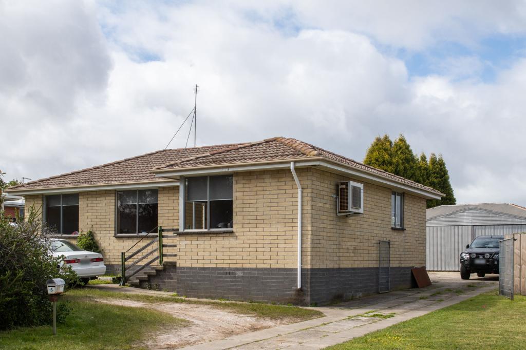 6 Quinn Ave, George Town, TAS 7253