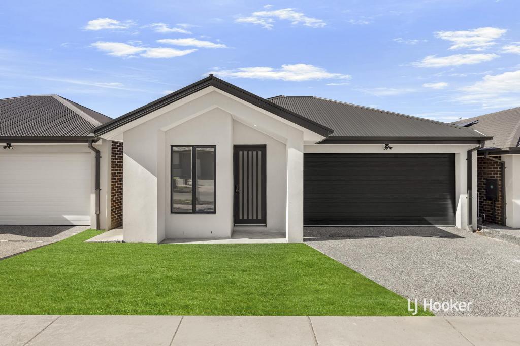 8 Tane St, Wyndham Vale, VIC 3024