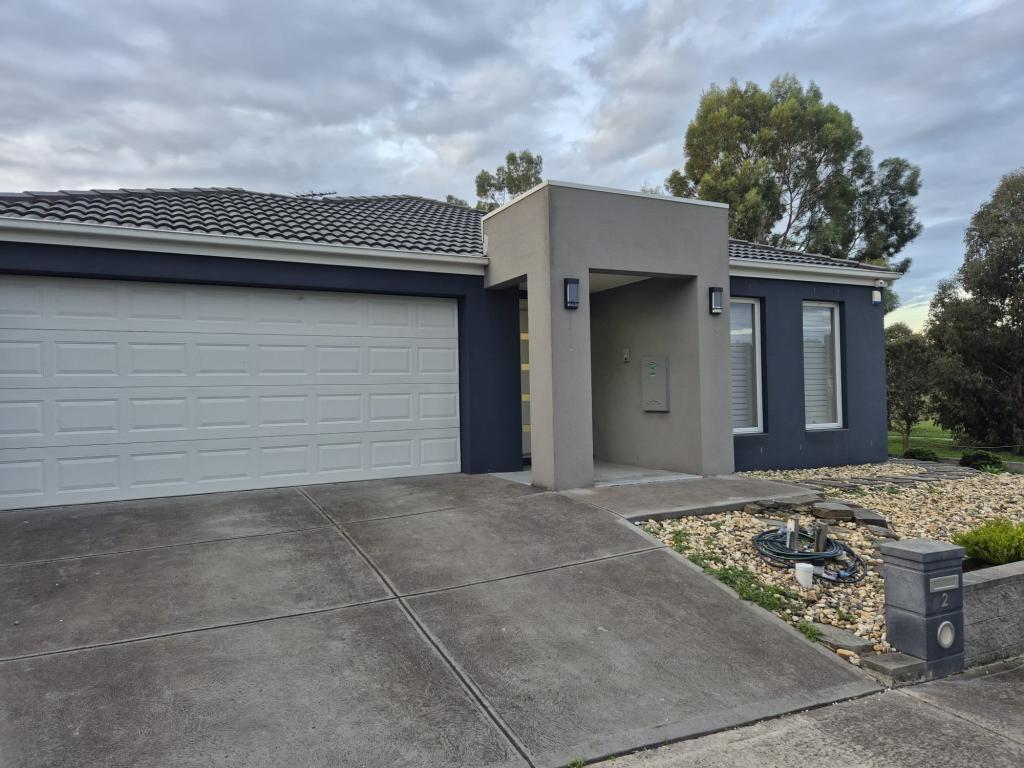 2 Weerona Pkwy, Wollert, VIC 3750