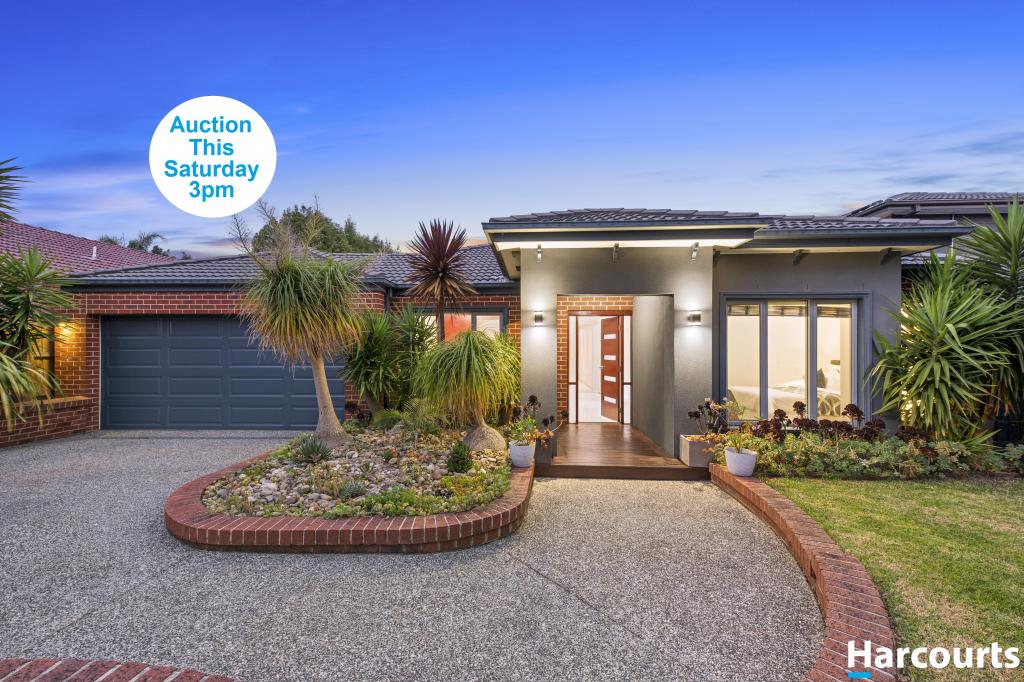 1 Wattleview Rise, Scoresby, VIC 3179