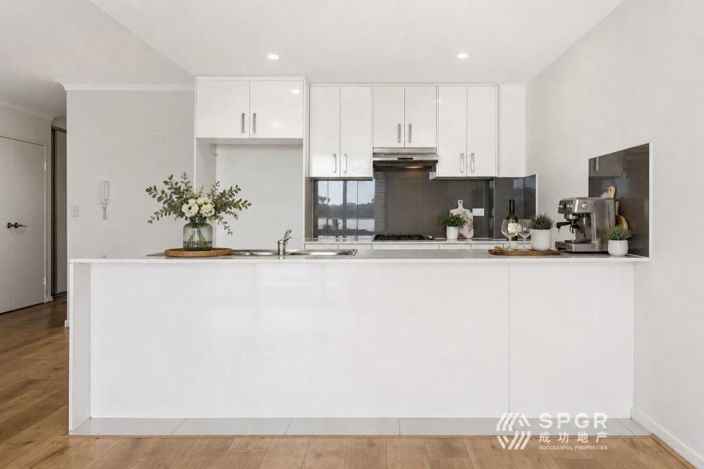 303/8 Cornelia Rd, Toongabbie, NSW 2146