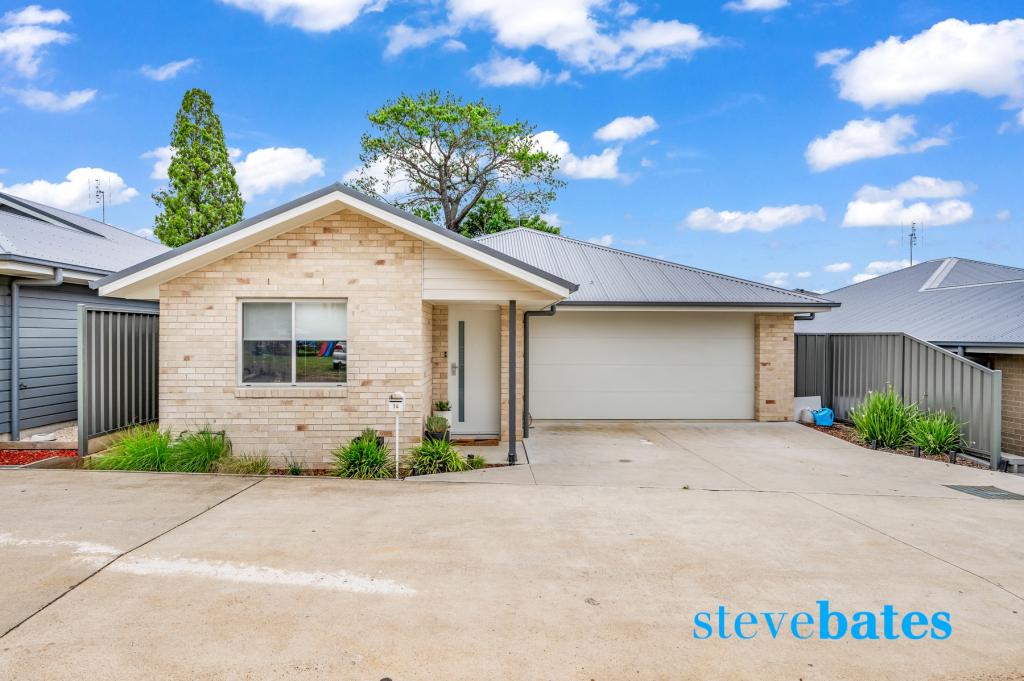 14 Selina Cl, Raymond Terrace, NSW 2324