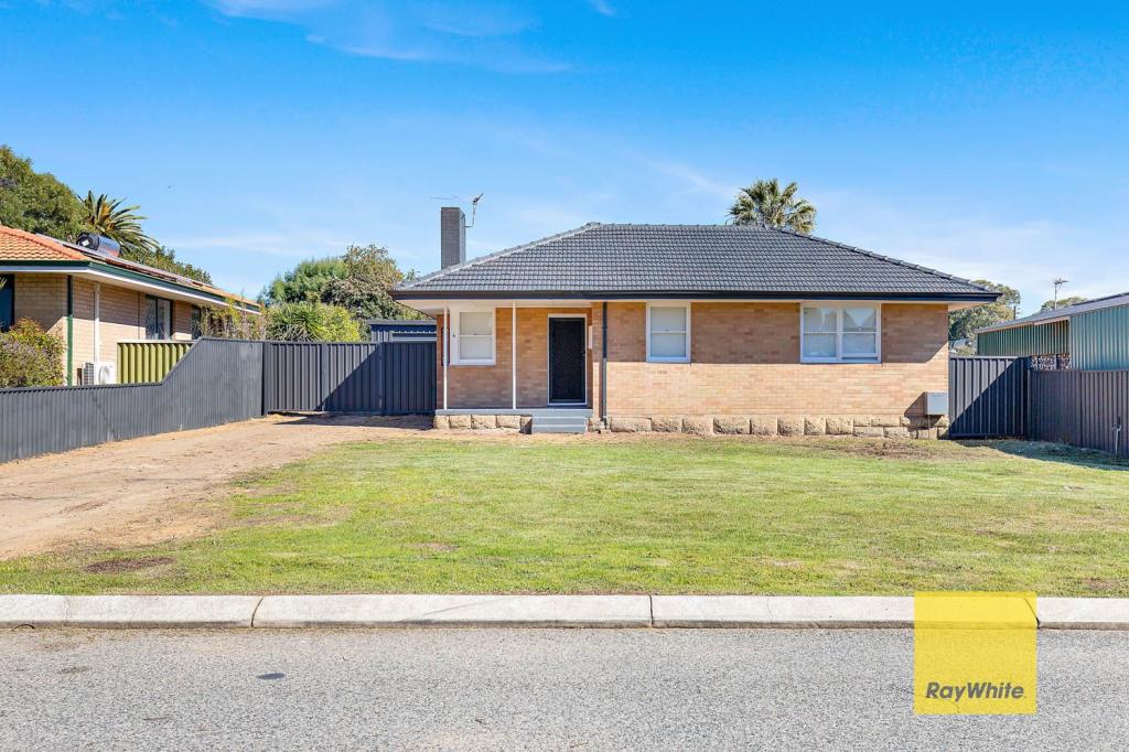 6 Isaac Way, Calista, WA 6167