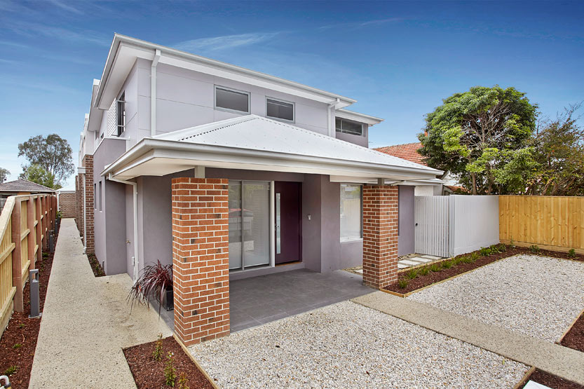 4/153 Ballantyne St, Thornbury, VIC 3071