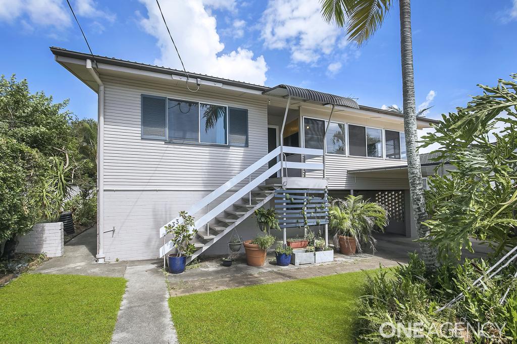 233 Victoria Ave, Margate, QLD 4019