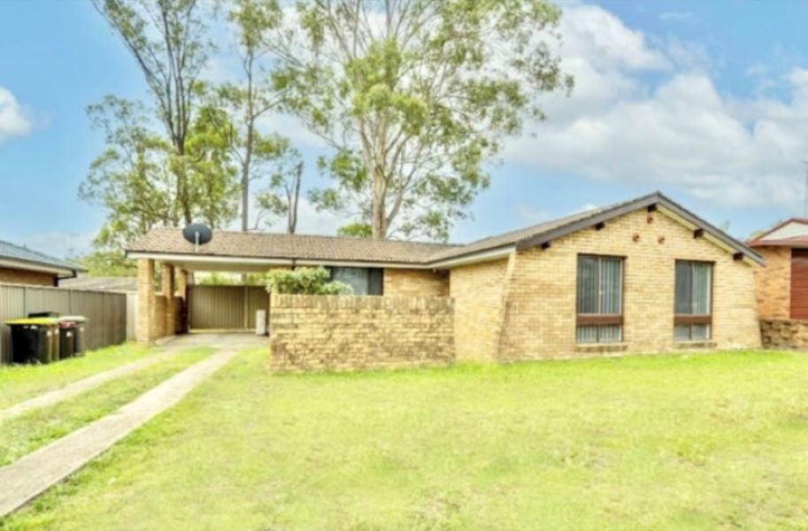 57 Greenbank Dr, Werrington Downs, NSW 2747