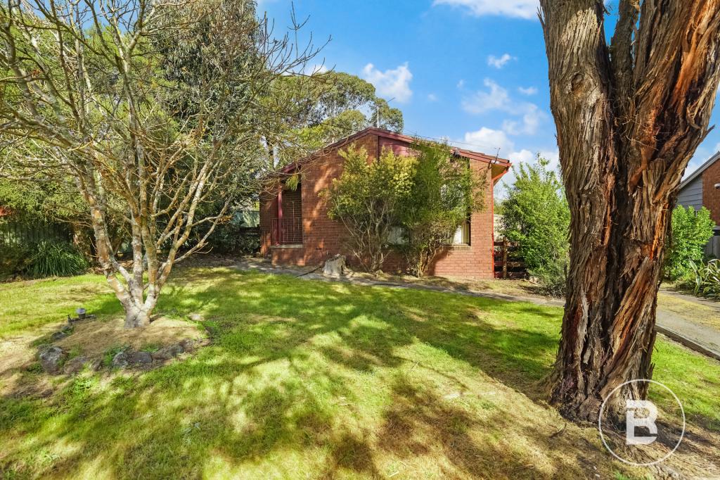 7 Sykes Ave, Mount Pleasant, VIC 3350