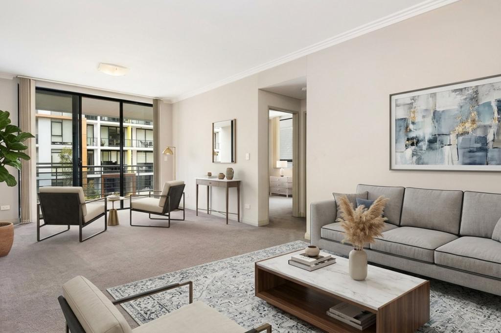 1315/100 Belmore St, Ryde, NSW 2112