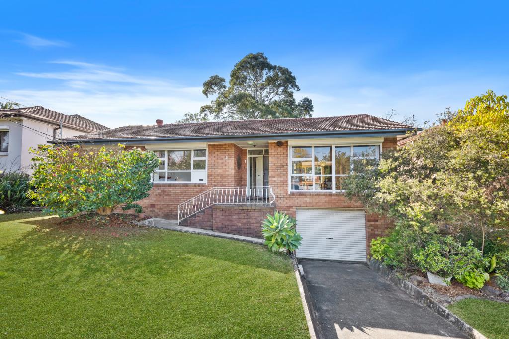 9 Benghazi Rd, Carlingford, NSW 2118