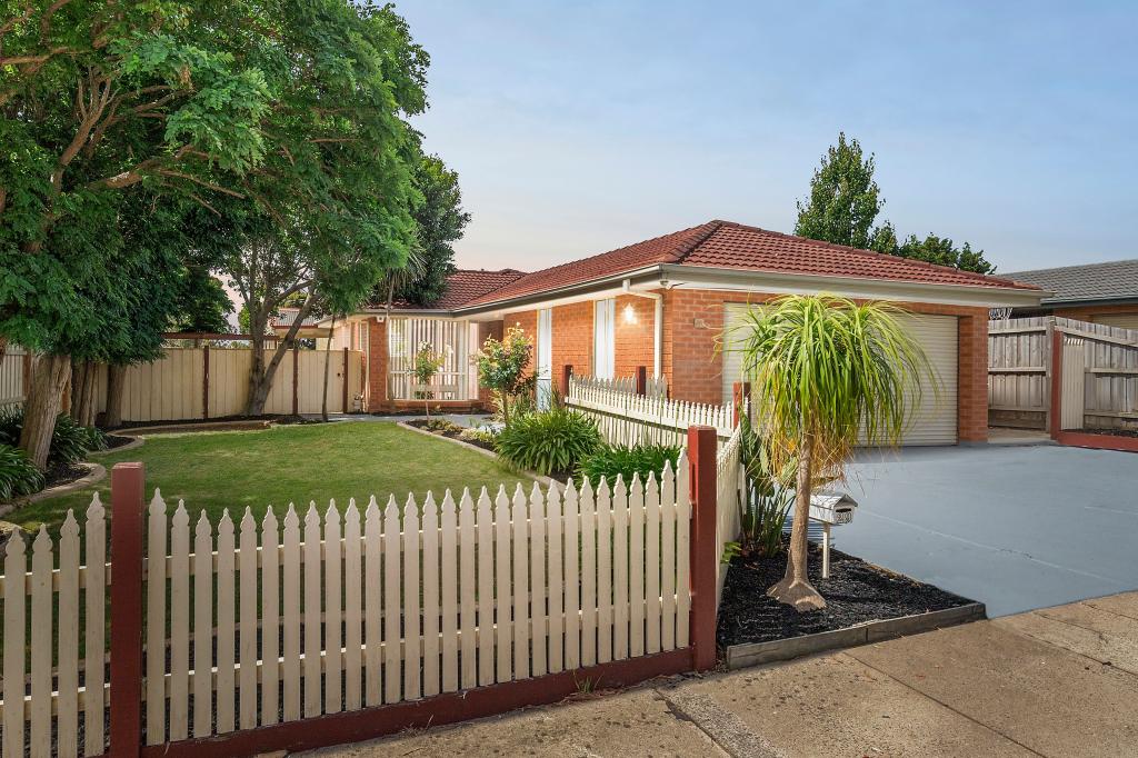 29 Chapman St, Carrum Downs, VIC 3201