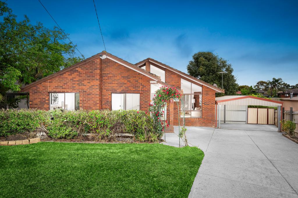 5 Teralba Cl, Mill Park, VIC 3082