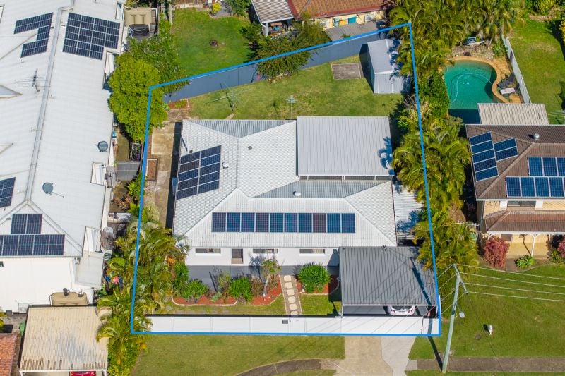 8 Arrakune Cres, Kallangur, QLD 4503