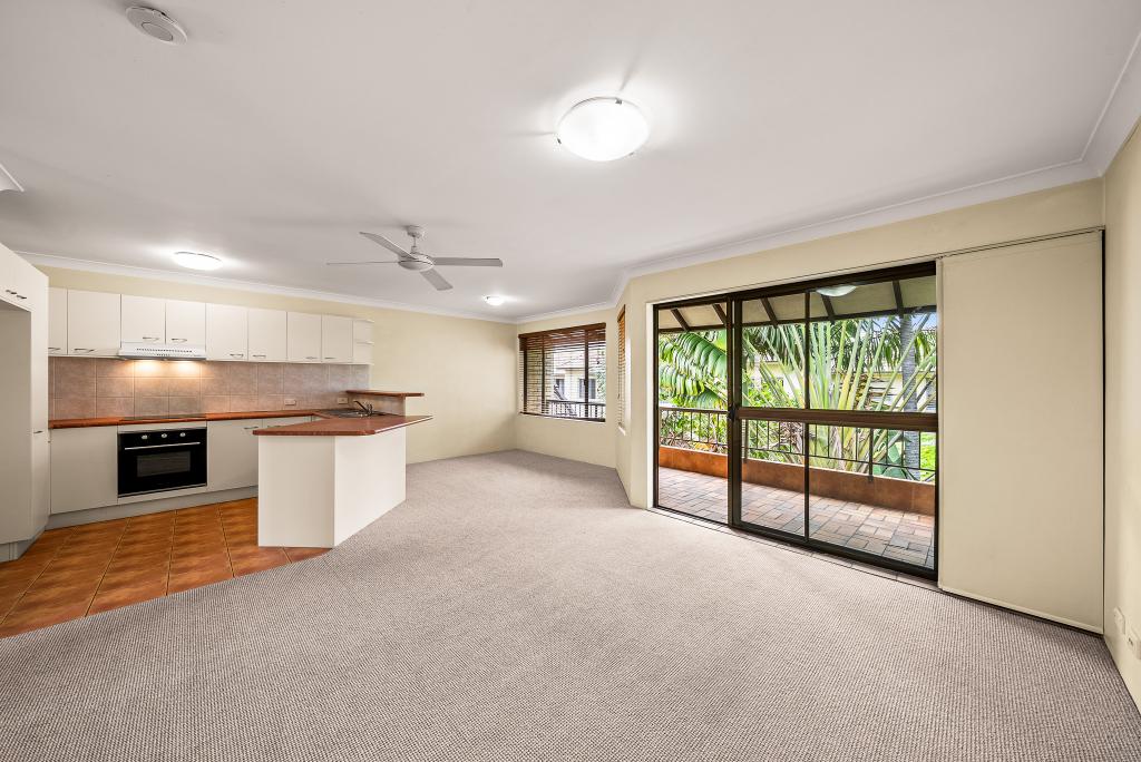 8/21 Burleigh St, Burleigh Heads, QLD 4220