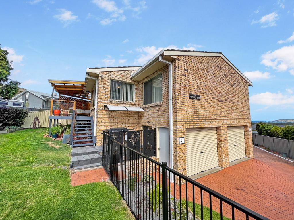 2/114 Pacific Way, Tura Beach, NSW 2548