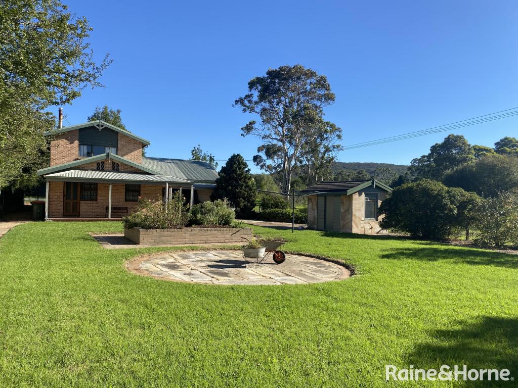 244 Old Hume Hwy, Mittagong, NSW 2575