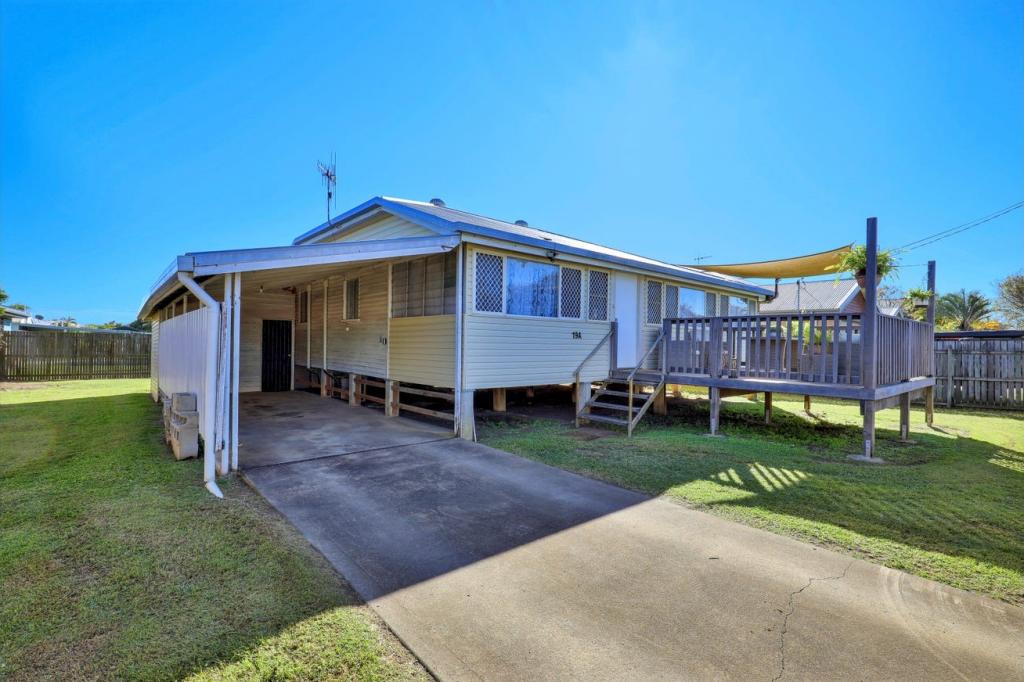 Contact Agent For Address, Walkervale, QLD 4670