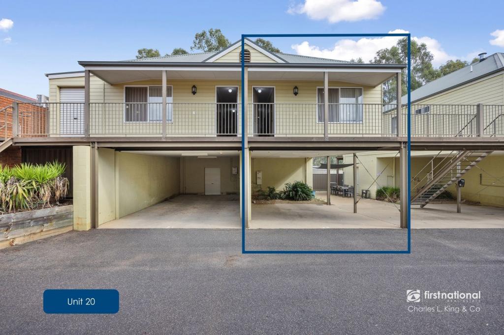 20/38 Meninya St, Moama, NSW 2731