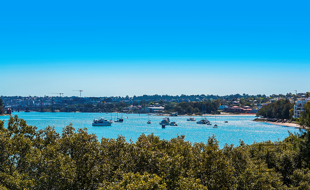 15/8 Bennett St, Mortlake, NSW 2137