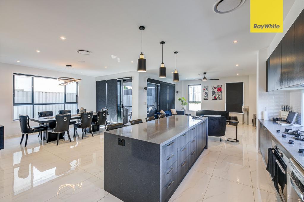 4 Falcon St, Rochedale, QLD 4123
