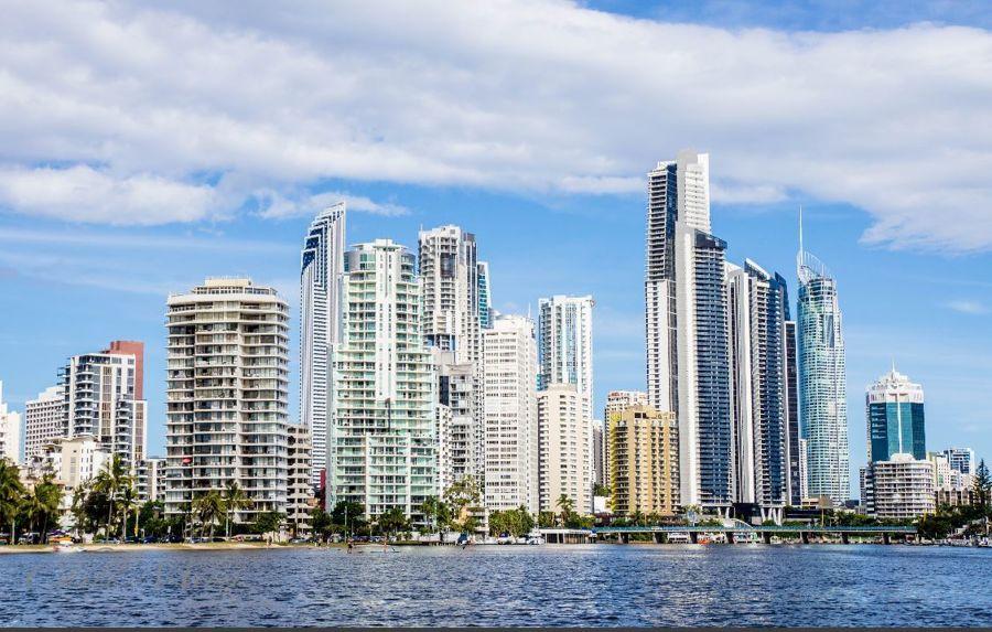 Contact Agent For Address, Surfers Paradise, QLD 4217
