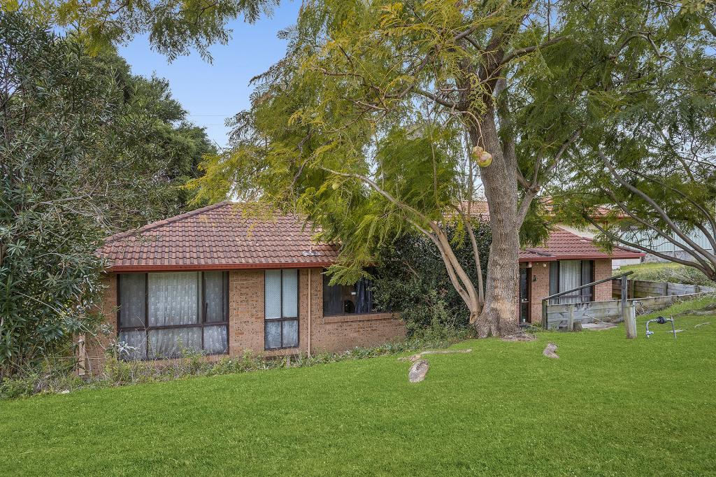 13 Ribbonwood Rd, Farmborough Heights, NSW 2526