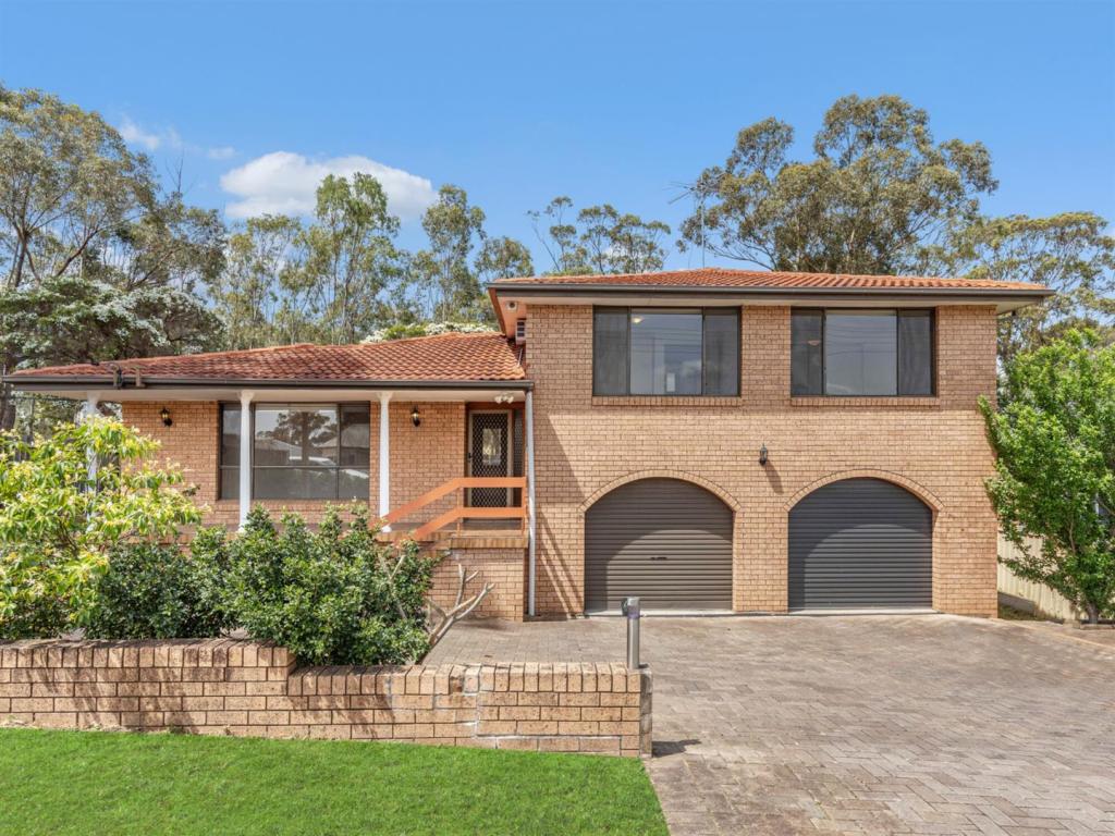 2 Princes St, Guildford West, NSW 2161