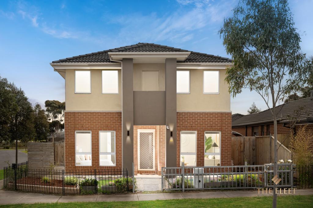 14 SAPLING BVD, TARNEIT, VIC 3029