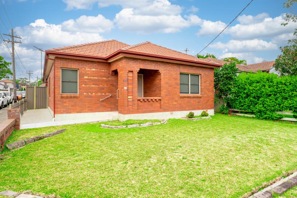 47 Henry St, Five Dock, NSW 2046