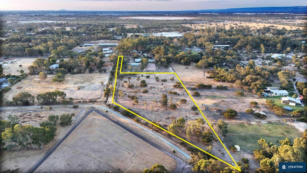 Contact Agent For Address, Oakford, WA 6121
