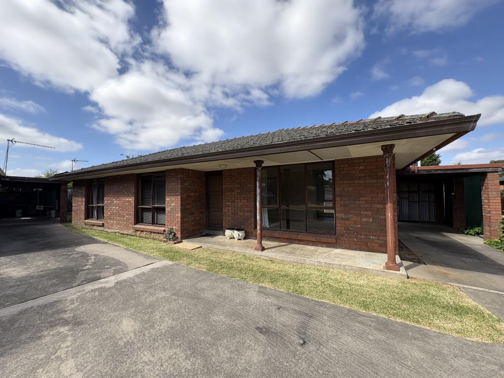 9/14-16 Carter St, Sale, VIC 3850