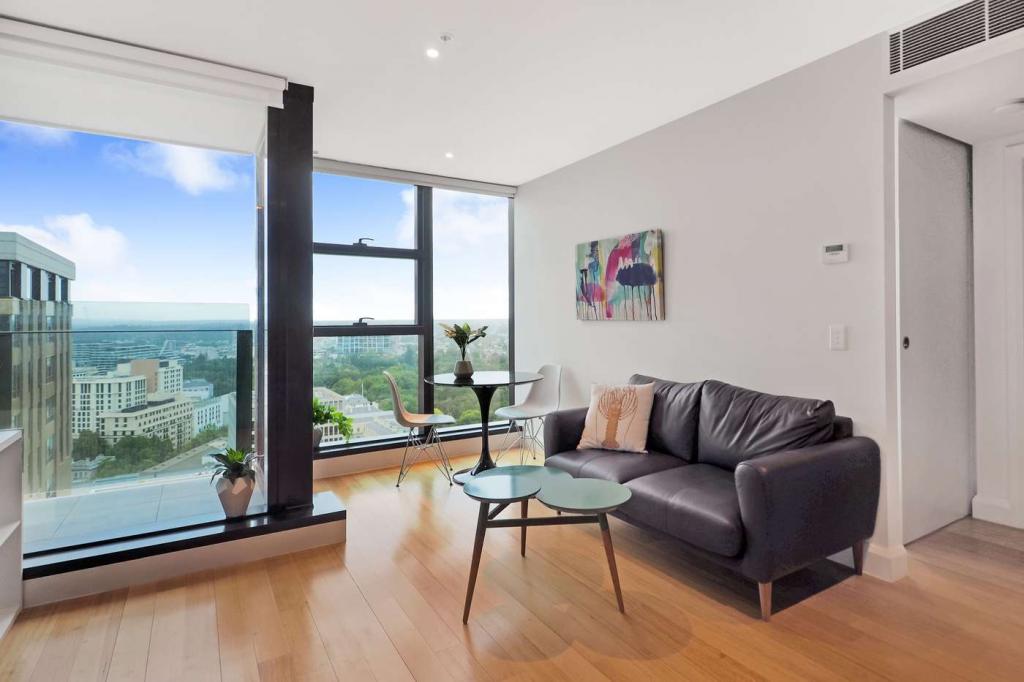 2305/27 Little Collins St, Melbourne, VIC 3000