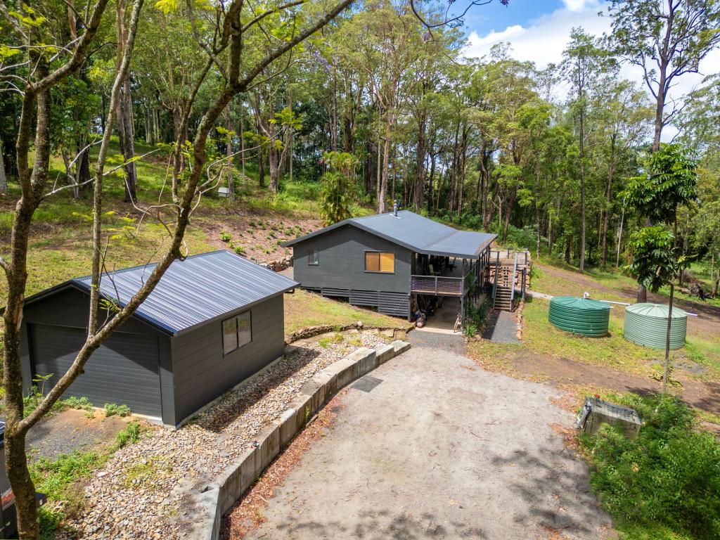 84 Hazlemount Lane, Tuckurimba, NSW 2480
