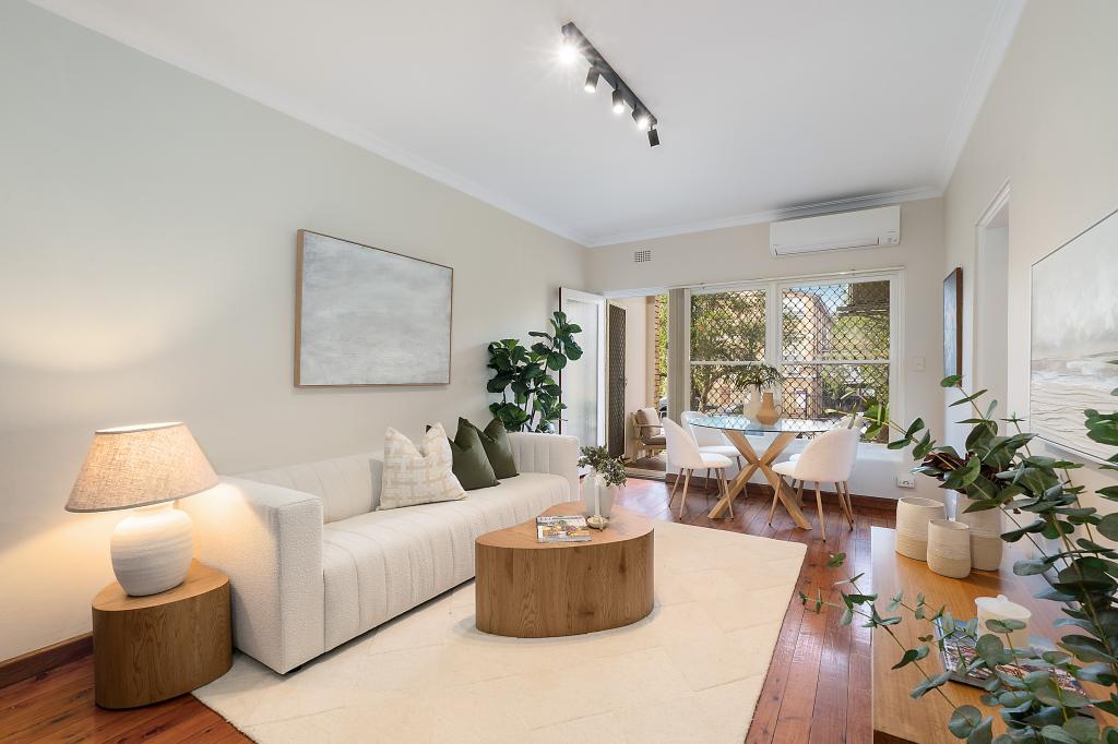 1/48 Washington St, Bexley, NSW 2207