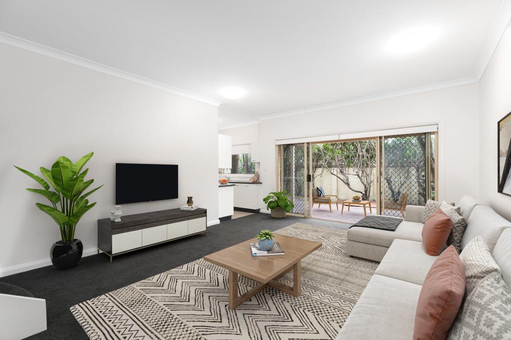 2/272-276 Kingsway, Caringbah, NSW 2229