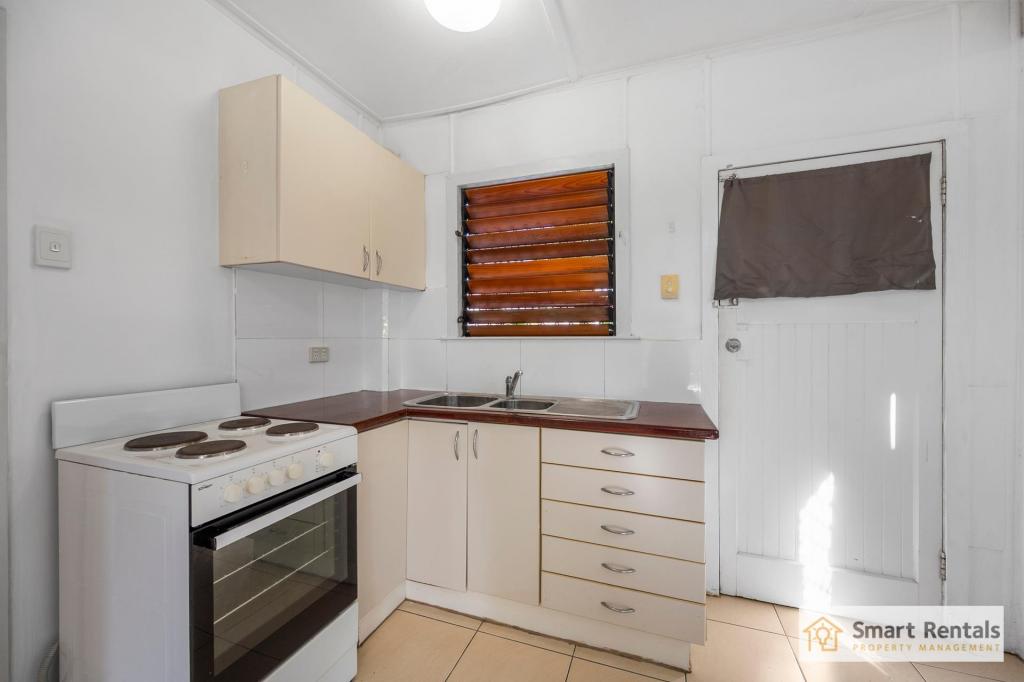 2/114 Perkins St E, Railway Estate, QLD 4810