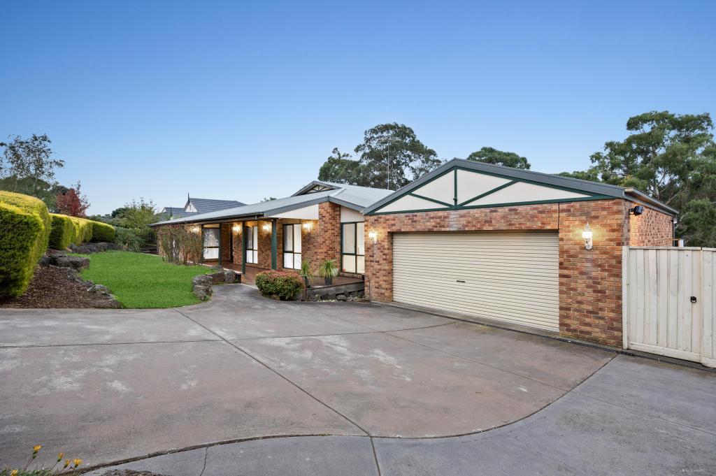 15 Hawkhurst Ct, Eltham, VIC 3095