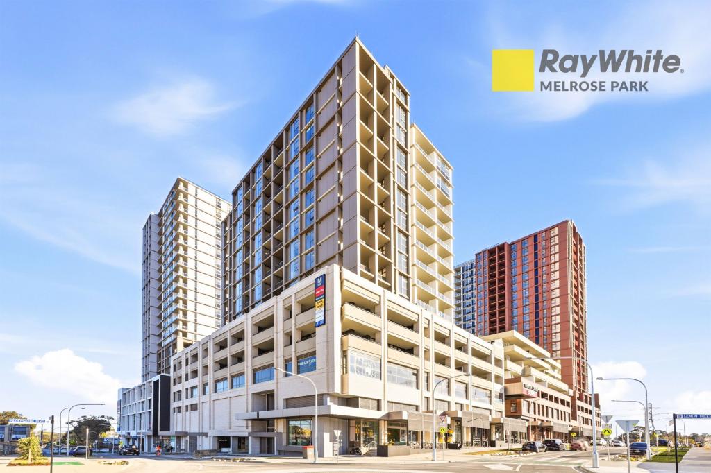 Contact Agent For Address, Melrose Park, NSW 2114