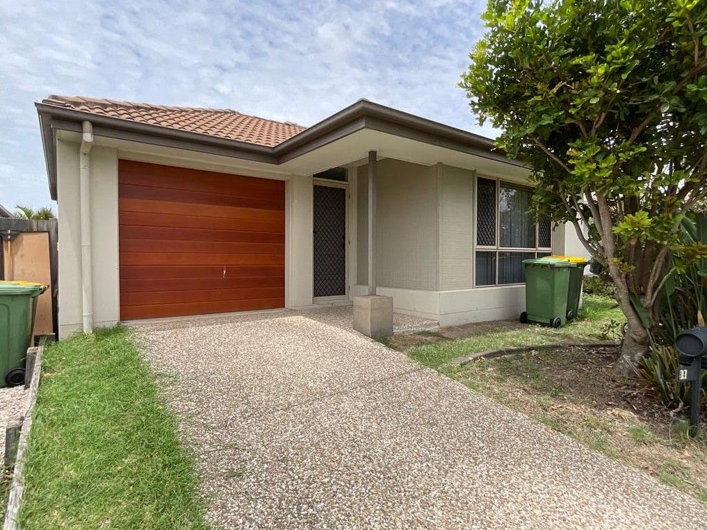 84 Daintree Cct, North Lakes, QLD 4509