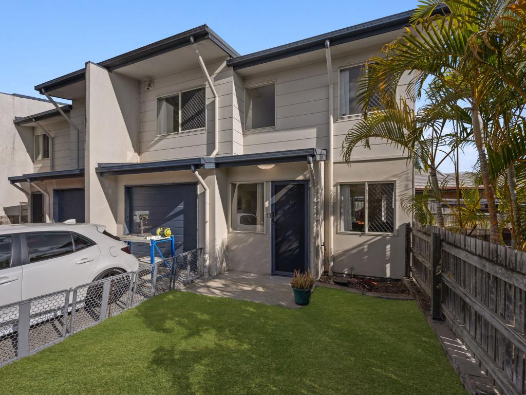 13/138 MARLBOROUGH ST, BELLBIRD PARK, QLD 4300