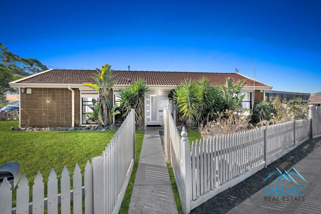 82 Eldorado Cres, Meadow Heights, VIC 3048