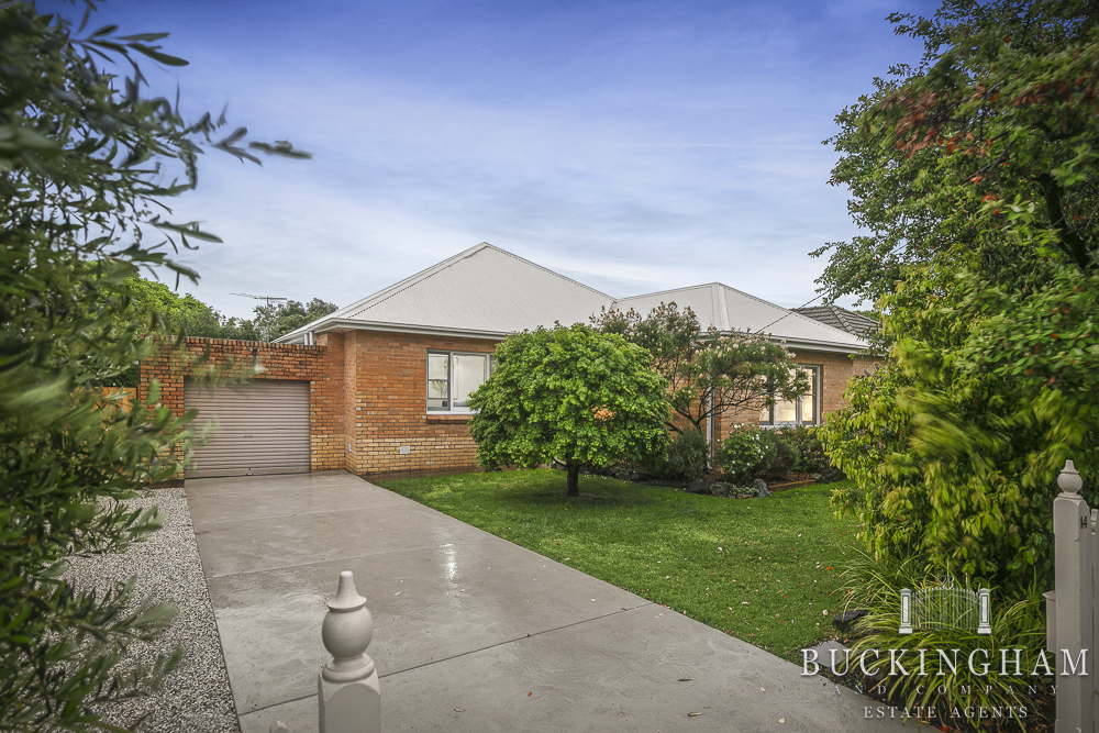 14 Thompson St, Watsonia, VIC 3087