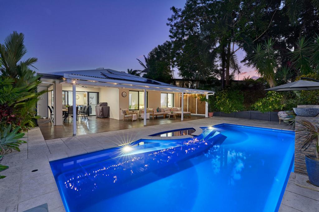 4a Keirle Ave, Whitfield, QLD 4870