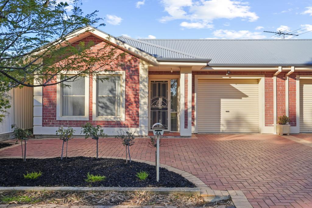 4a Mingbool Ave, St Marys, SA 5042