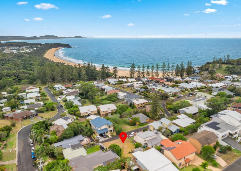 Contact agent for address, BLACK HEAD, NSW 2430