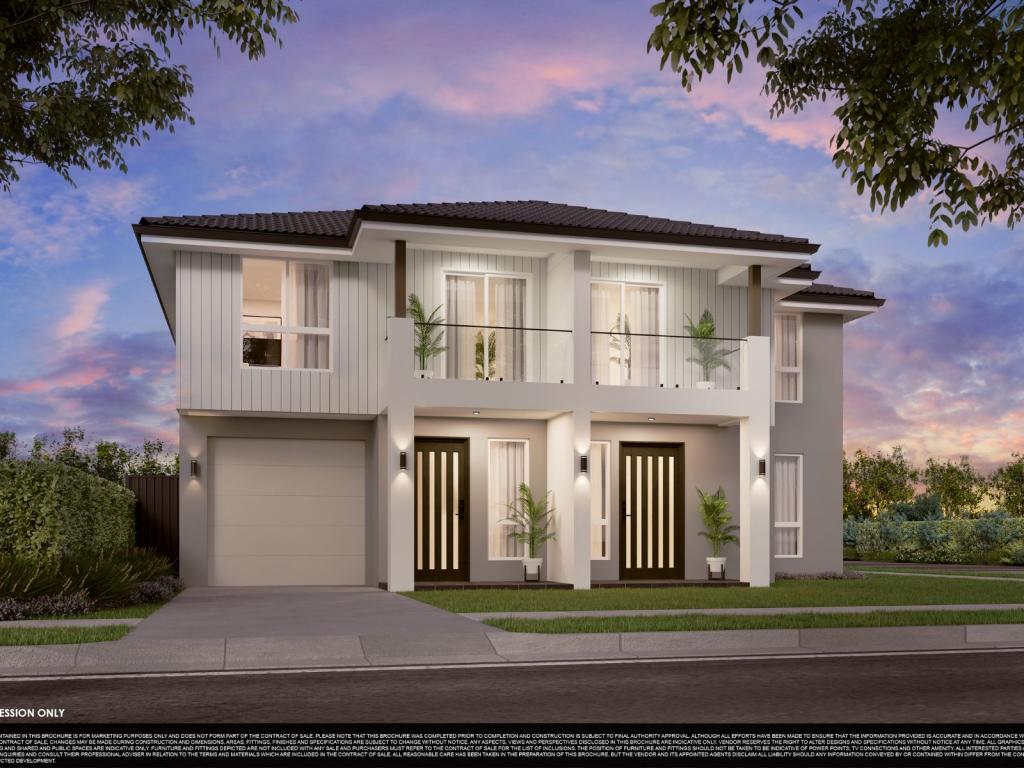 Contact Agent For Address, Box Hill, NSW 2765