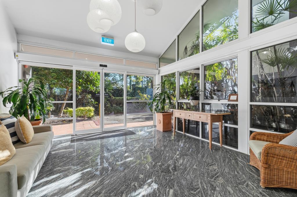 307/190 Swann Rd, Taringa, QLD 4068