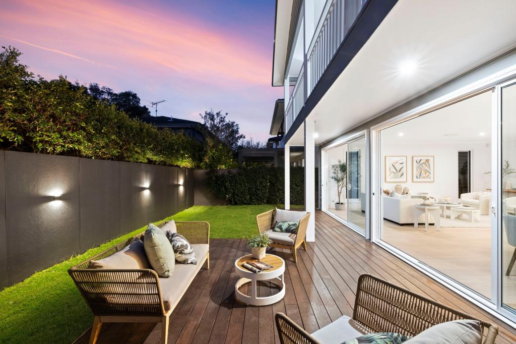 36 Evergreen Dr, Cromer, NSW 2099