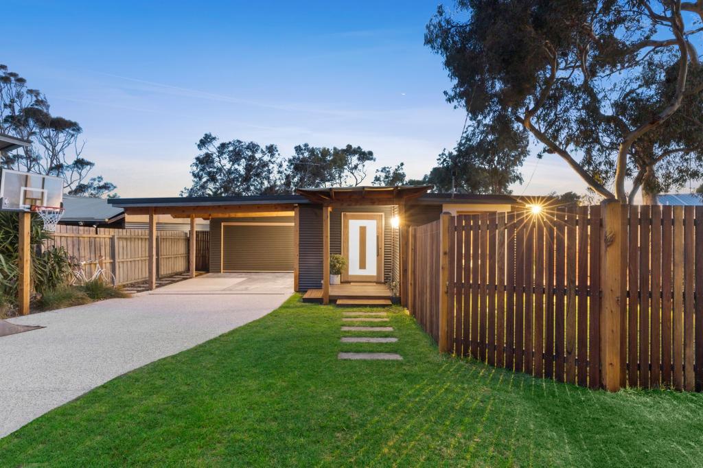 26 Valda Cres, Ocean Grove, VIC 3226