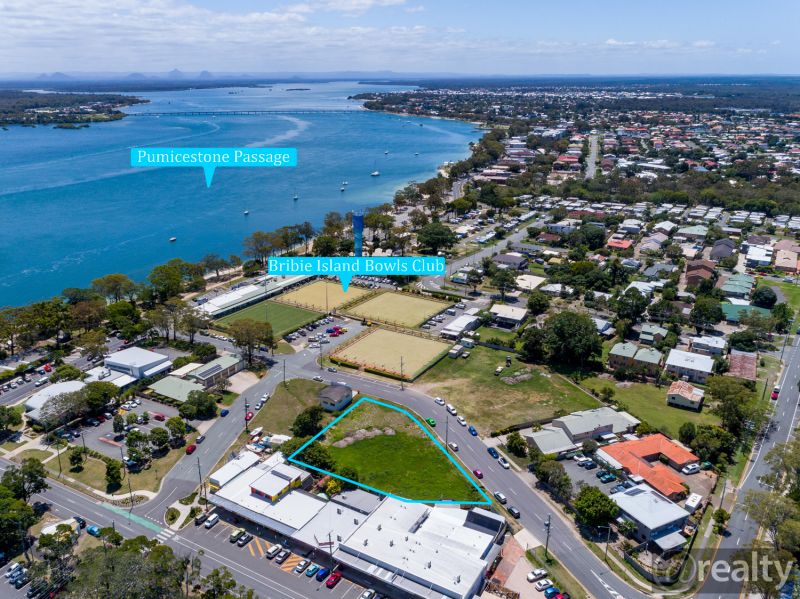 14 SECOND AVE, BONGAREE, QLD 4507